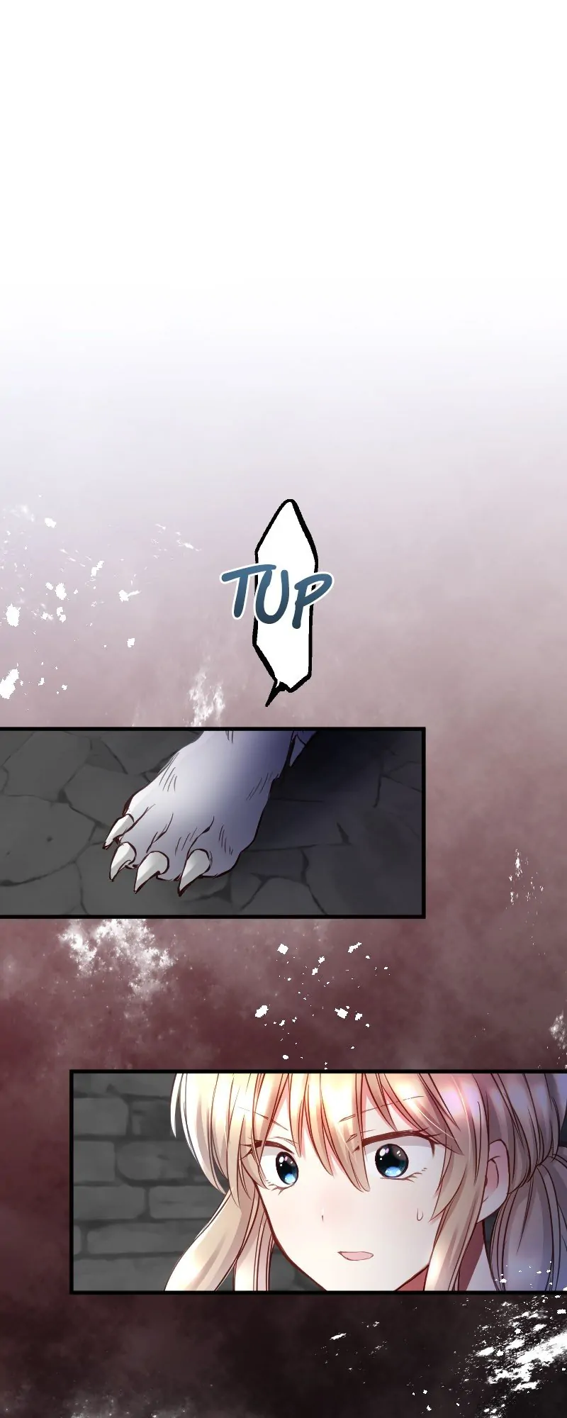 Mending the Barbaric Prince’s Wounds chapter 6 page 38