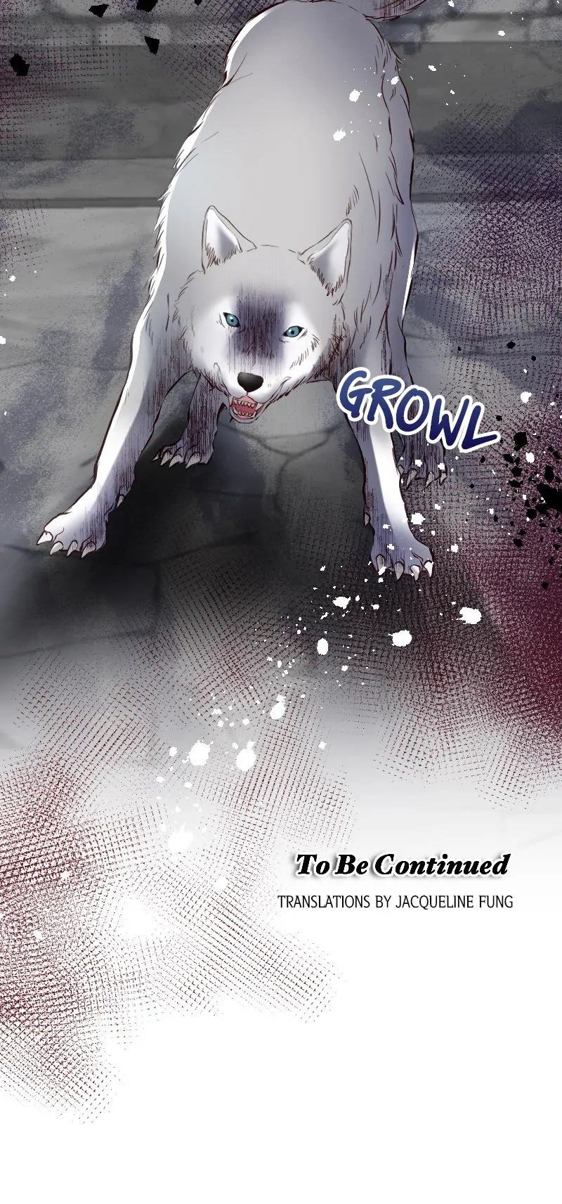 Mending the Barbaric Prince’s Wounds chapter 6 page 40
