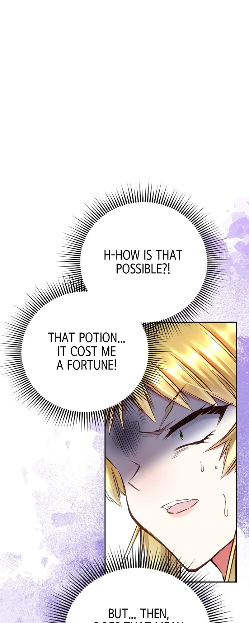 Mending the Barbaric Prince’s Wounds chapter 60 page 7
