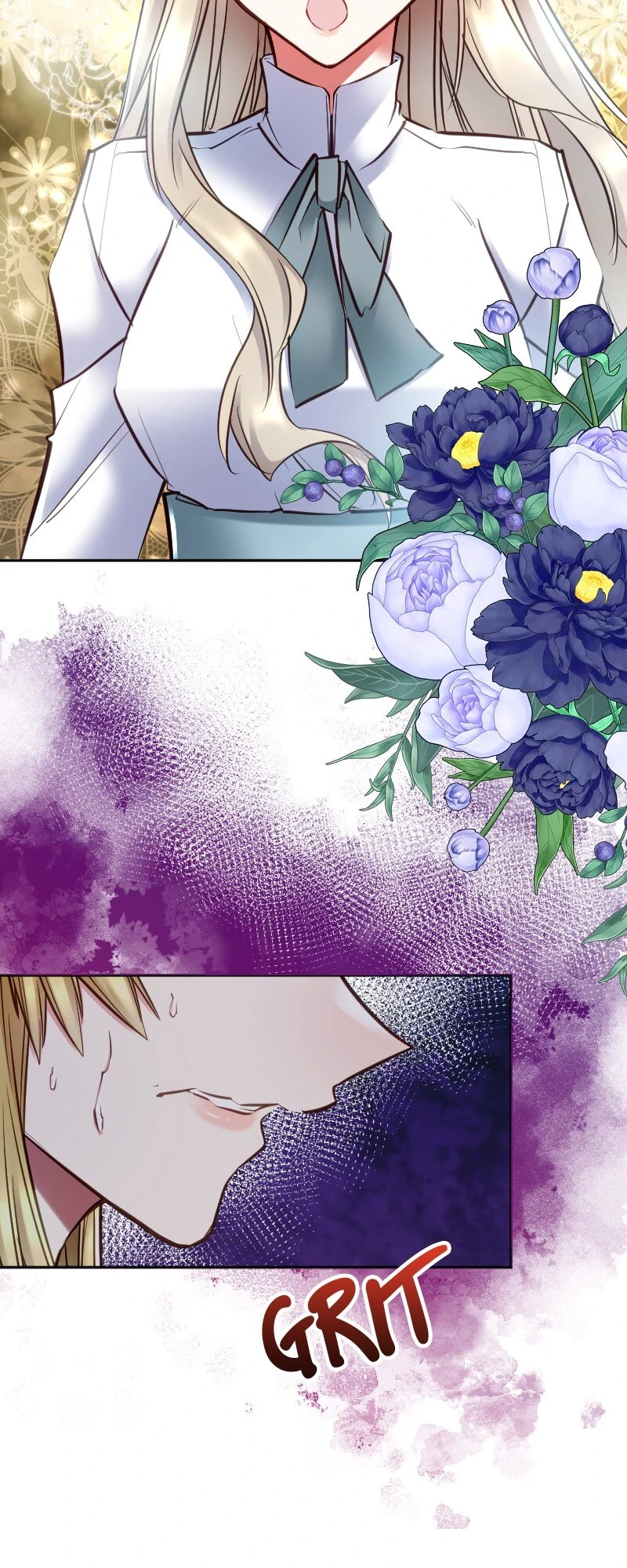 Mending the Barbaric Prince’s Wounds chapter 60 page 10