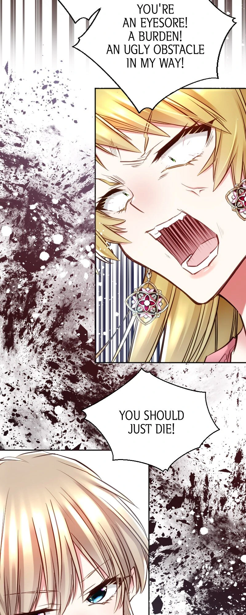 Mending the Barbaric Prince’s Wounds chapter 60 page 15