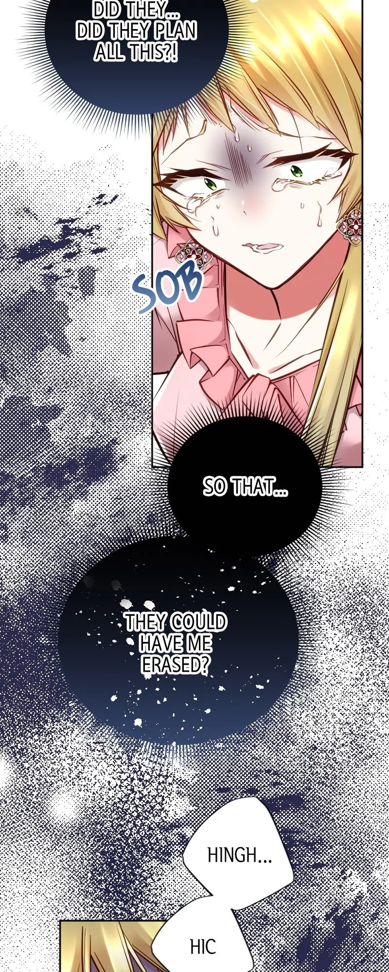 Mending the Barbaric Prince’s Wounds chapter 60 page 25