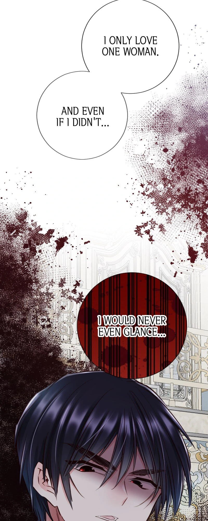Mending the Barbaric Prince’s Wounds chapter 60 page 29