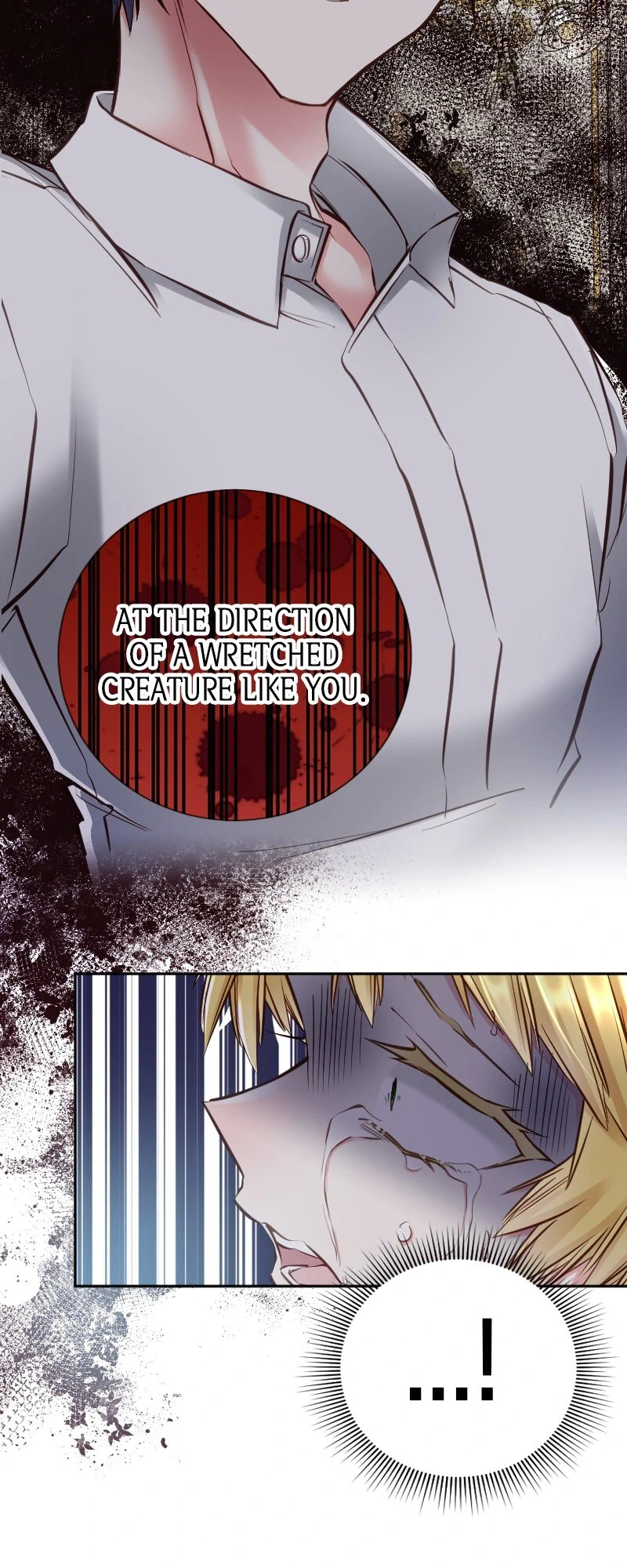 Mending the Barbaric Prince’s Wounds chapter 60 page 30