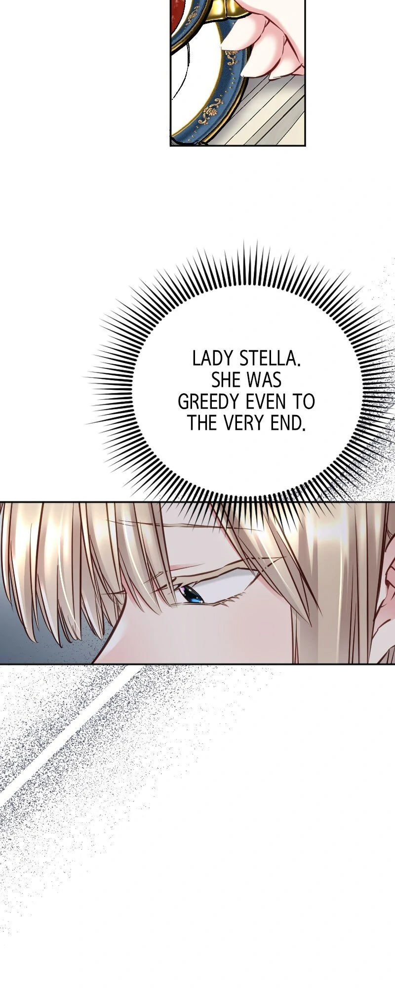 Mending the Barbaric Prince’s Wounds chapter 60 page 40