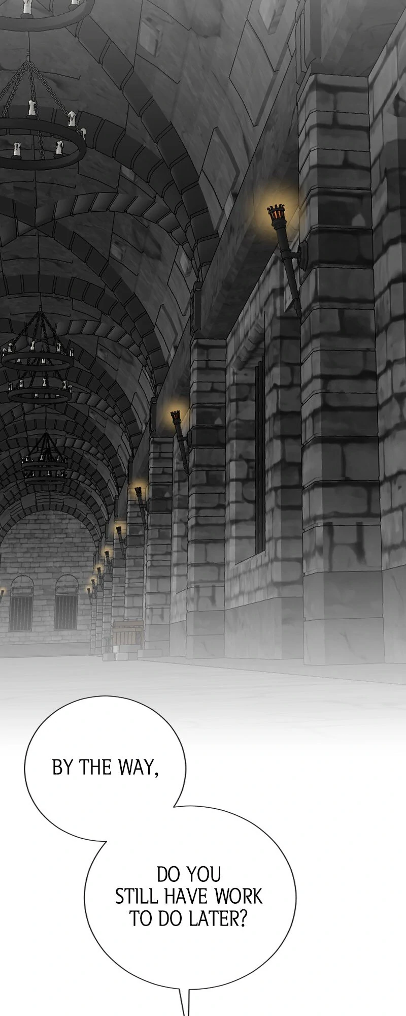 Mending the Barbaric Prince’s Wounds chapter 60 page 43
