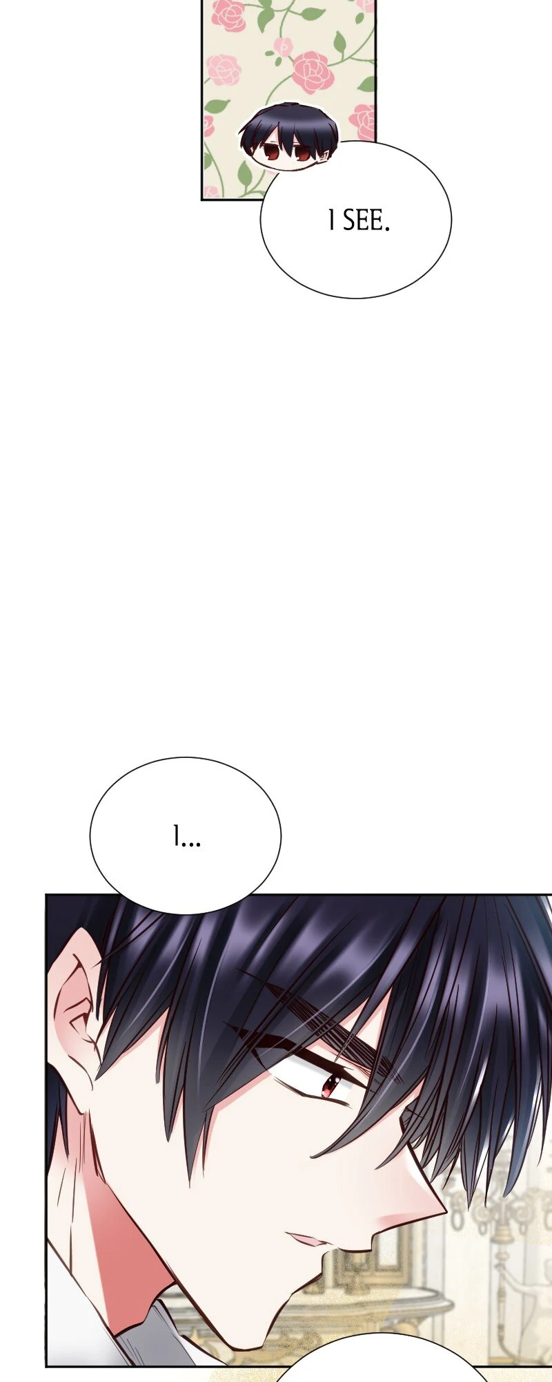 Mending the Barbaric Prince’s Wounds chapter 60 page 45