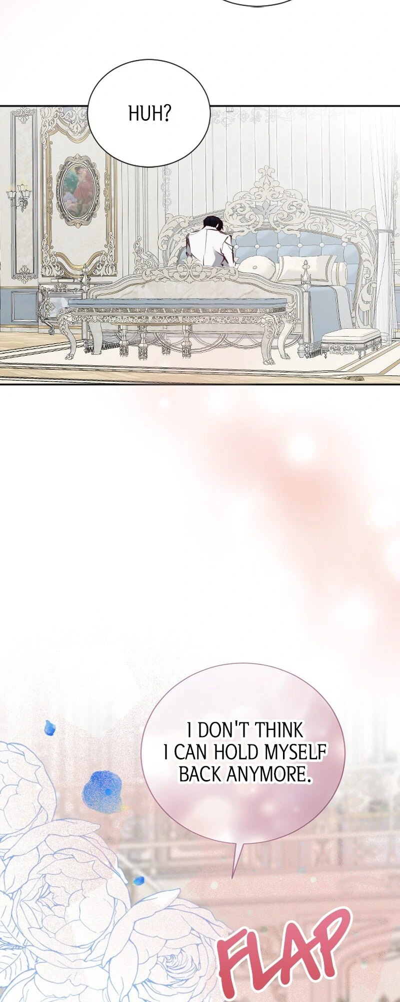 Mending the Barbaric Prince’s Wounds chapter 60 page 59