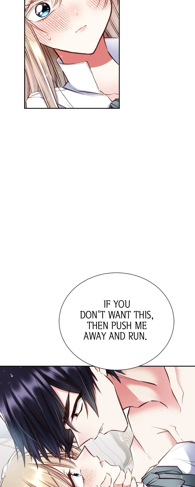 Mending the Barbaric Prince’s Wounds chapter 61 page 4