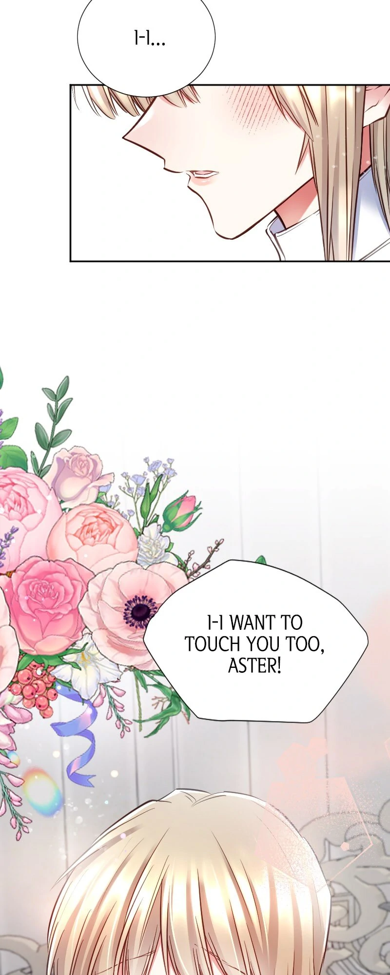 Mending the Barbaric Prince’s Wounds chapter 61 page 7