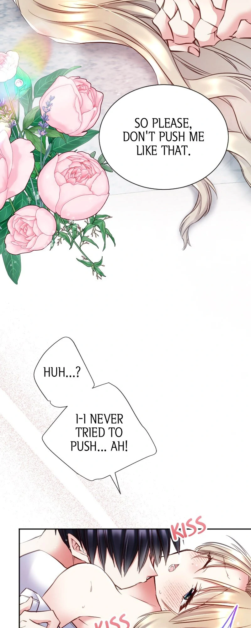 Mending the Barbaric Prince’s Wounds chapter 61 page 12