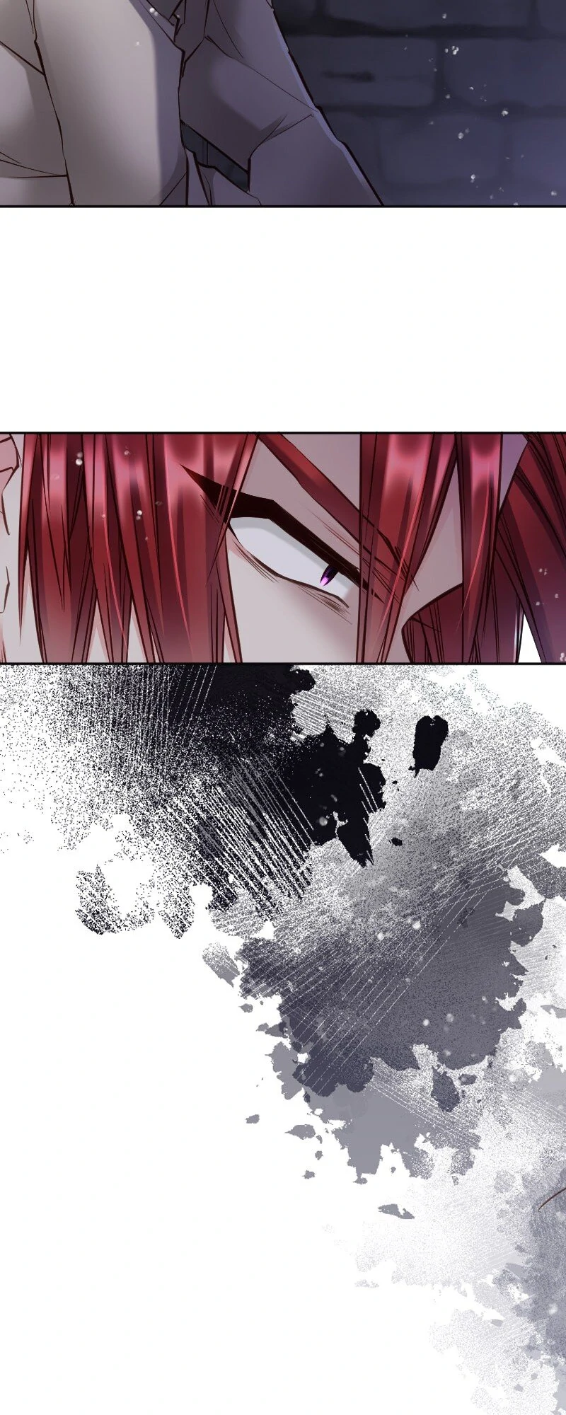 Mending the Barbaric Prince’s Wounds chapter 61 page 38