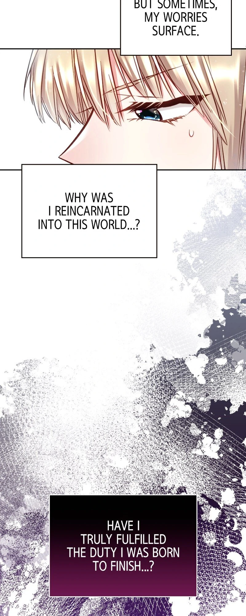 Mending the Barbaric Prince’s Wounds chapter 61 page 48