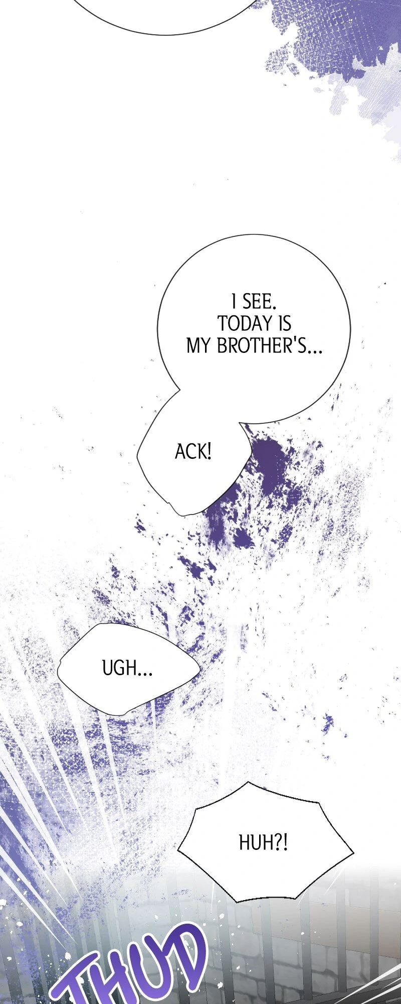 Mending the Barbaric Prince’s Wounds chapter 61 page 52