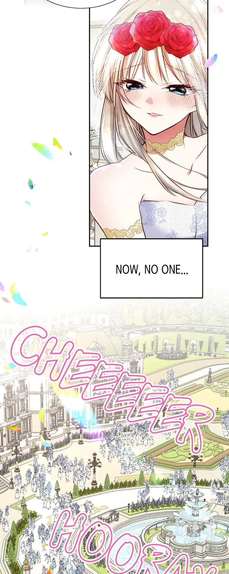Mending the Barbaric Prince’s Wounds chapter 62 page 4