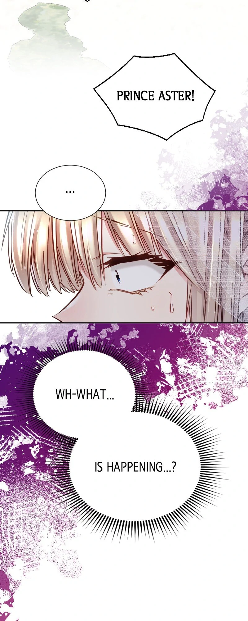 Mending the Barbaric Prince’s Wounds chapter 62 page 24