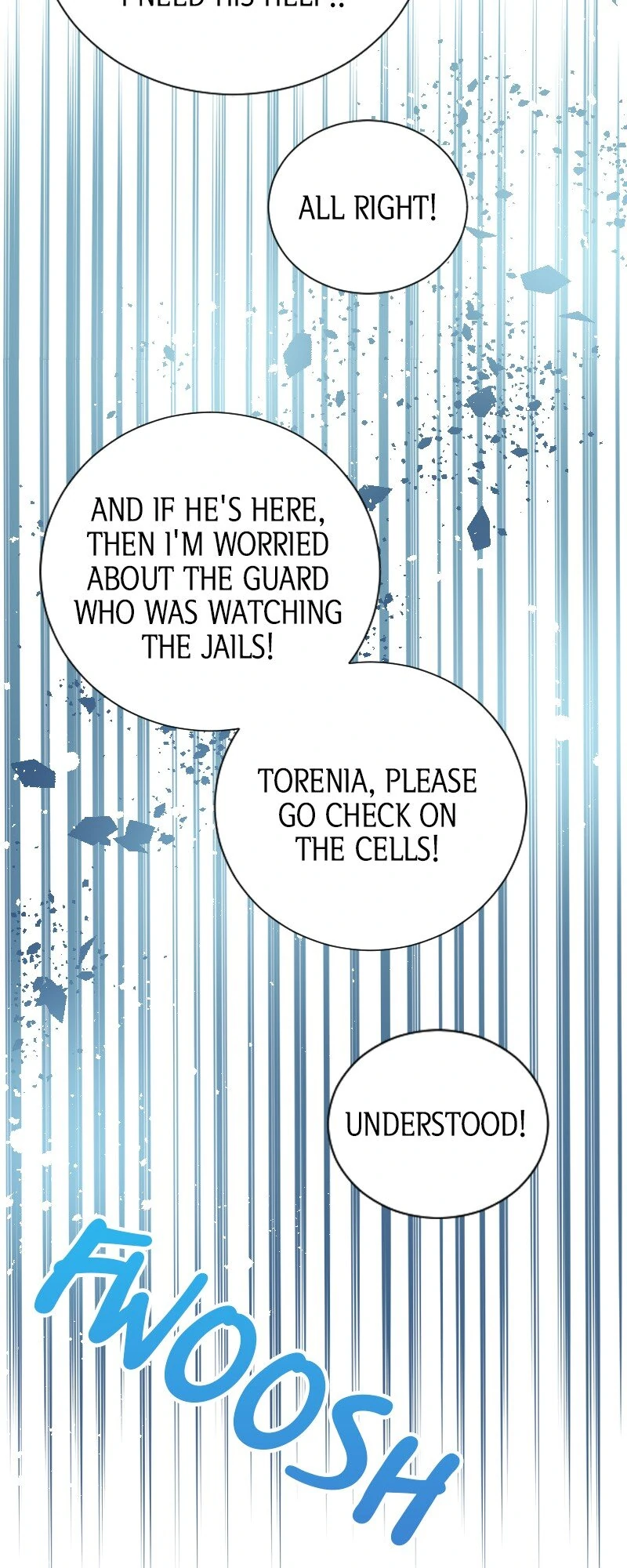 Mending the Barbaric Prince’s Wounds chapter 62 page 46