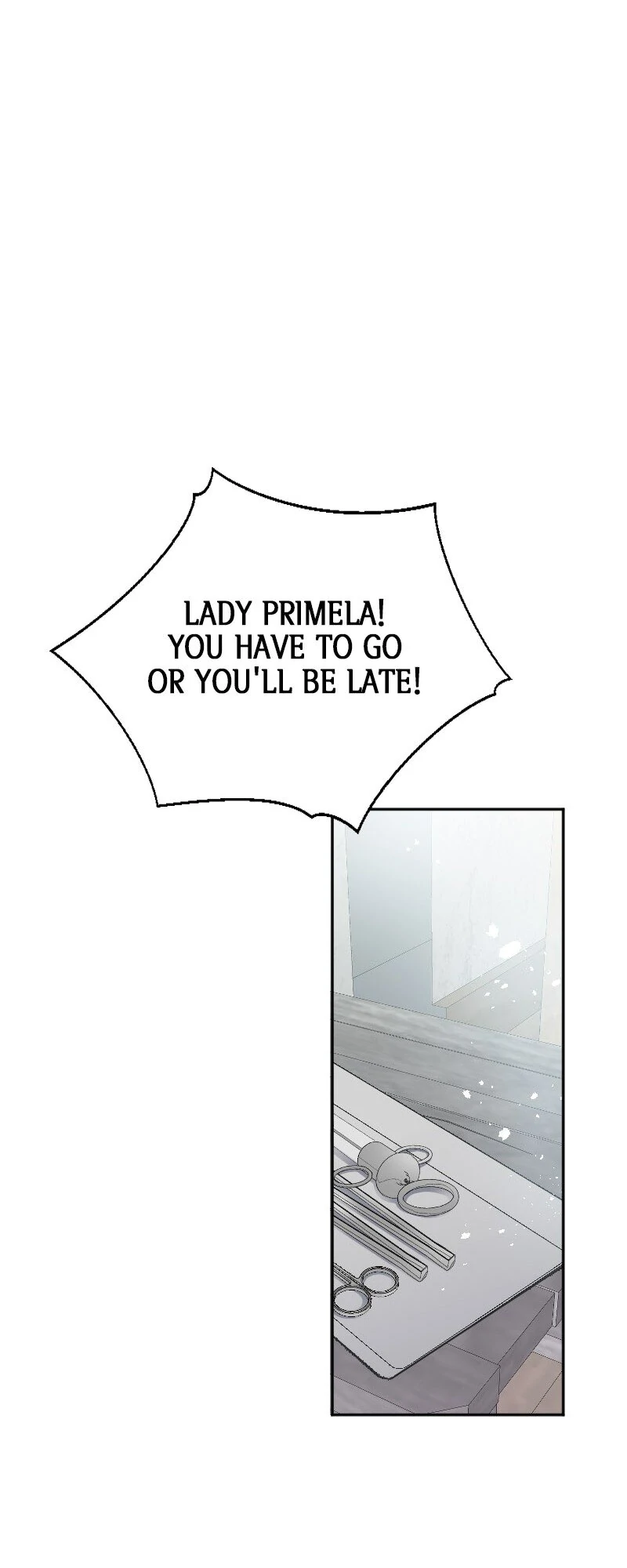 Mending the Barbaric Prince’s Wounds chapter 63 page 30