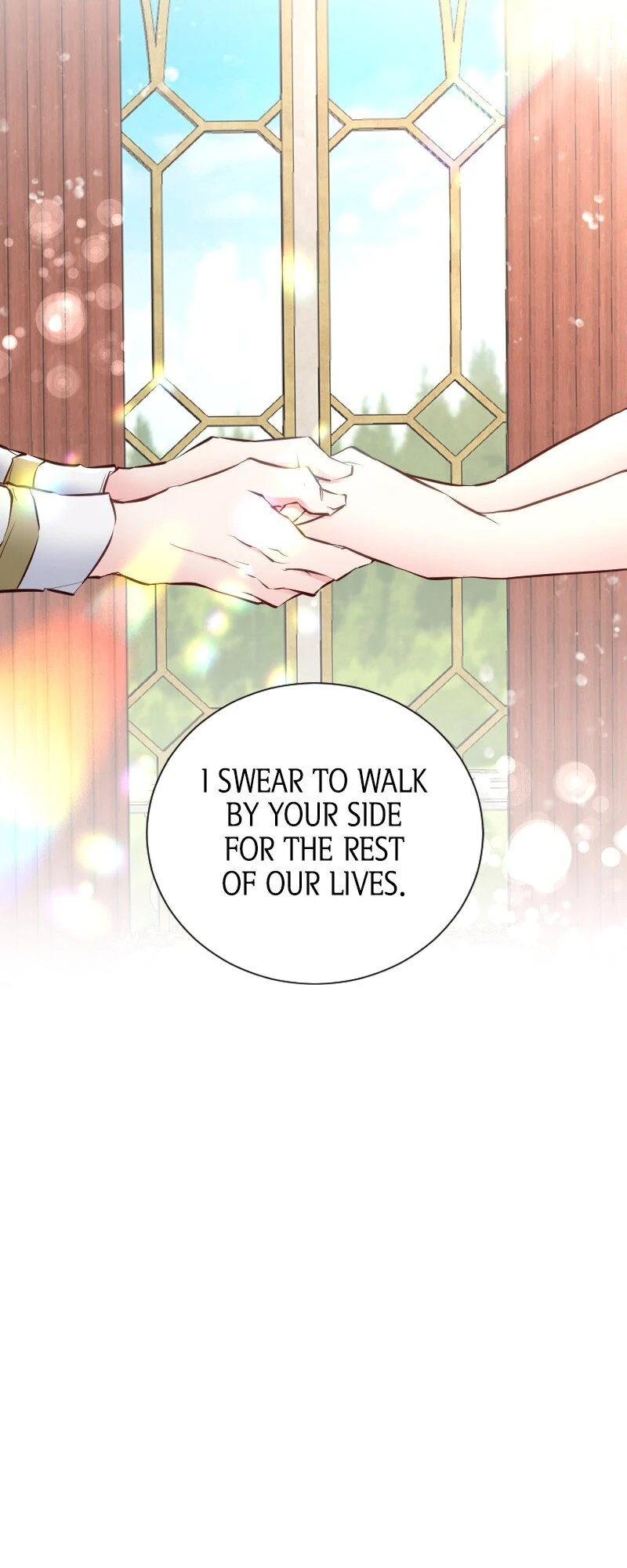 Mending the Barbaric Prince’s Wounds chapter 63 page 39