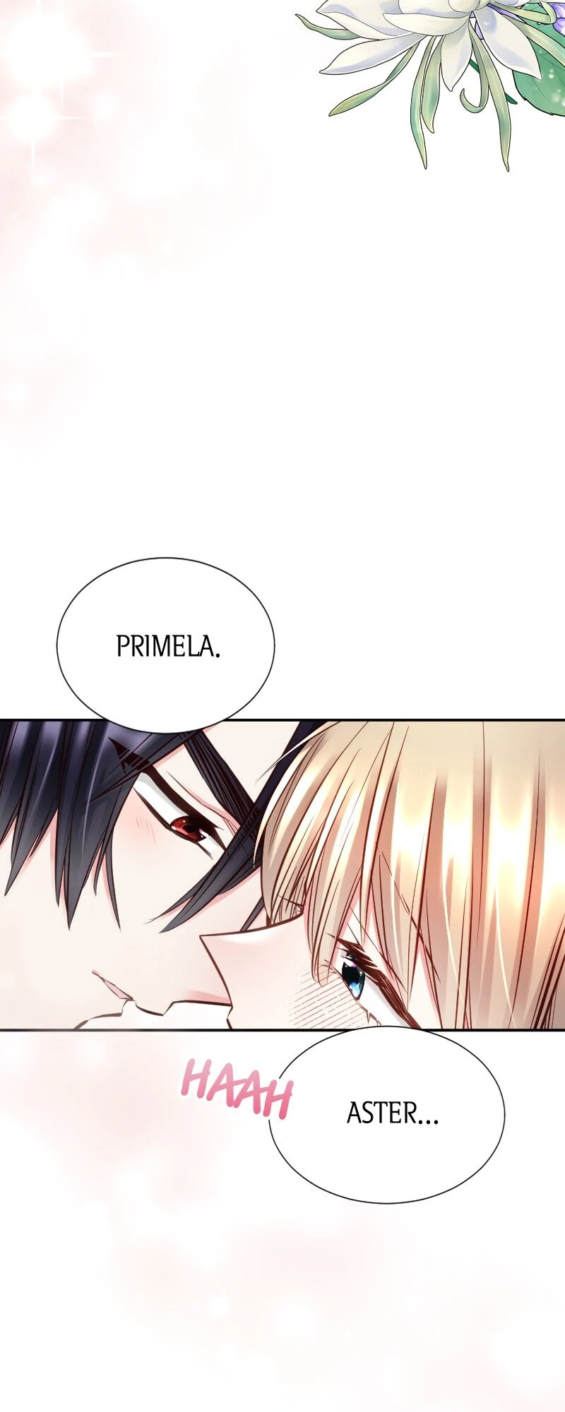 Mending the Barbaric Prince’s Wounds chapter 63 page 42
