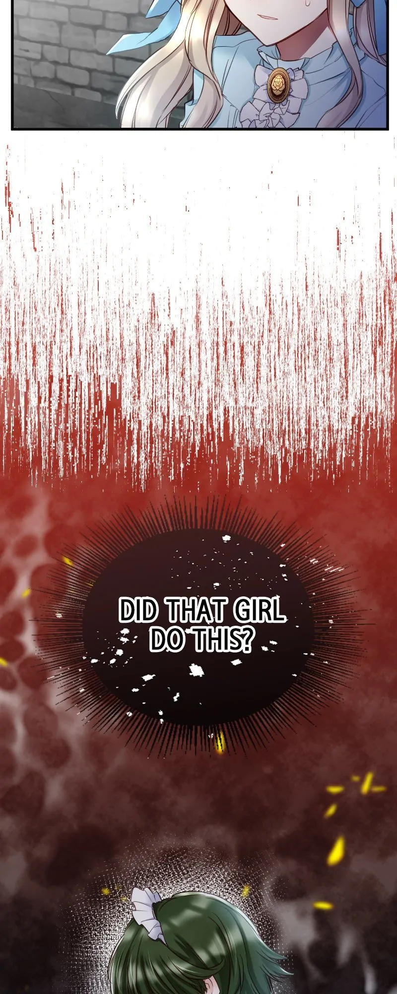Mending the Barbaric Prince’s Wounds chapter 7 page 7