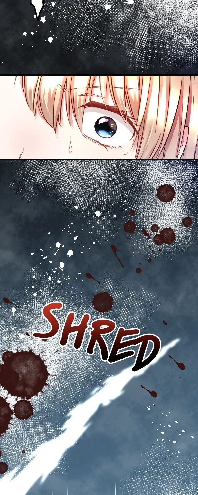 Mending the Barbaric Prince’s Wounds chapter 7 page 35