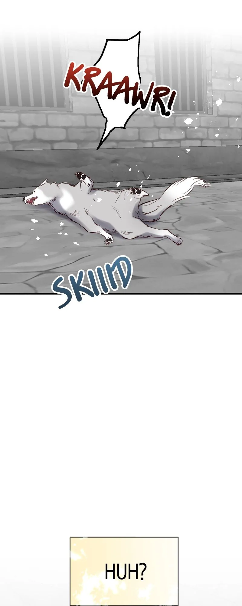 Mending the Barbaric Prince’s Wounds chapter 7 page 37