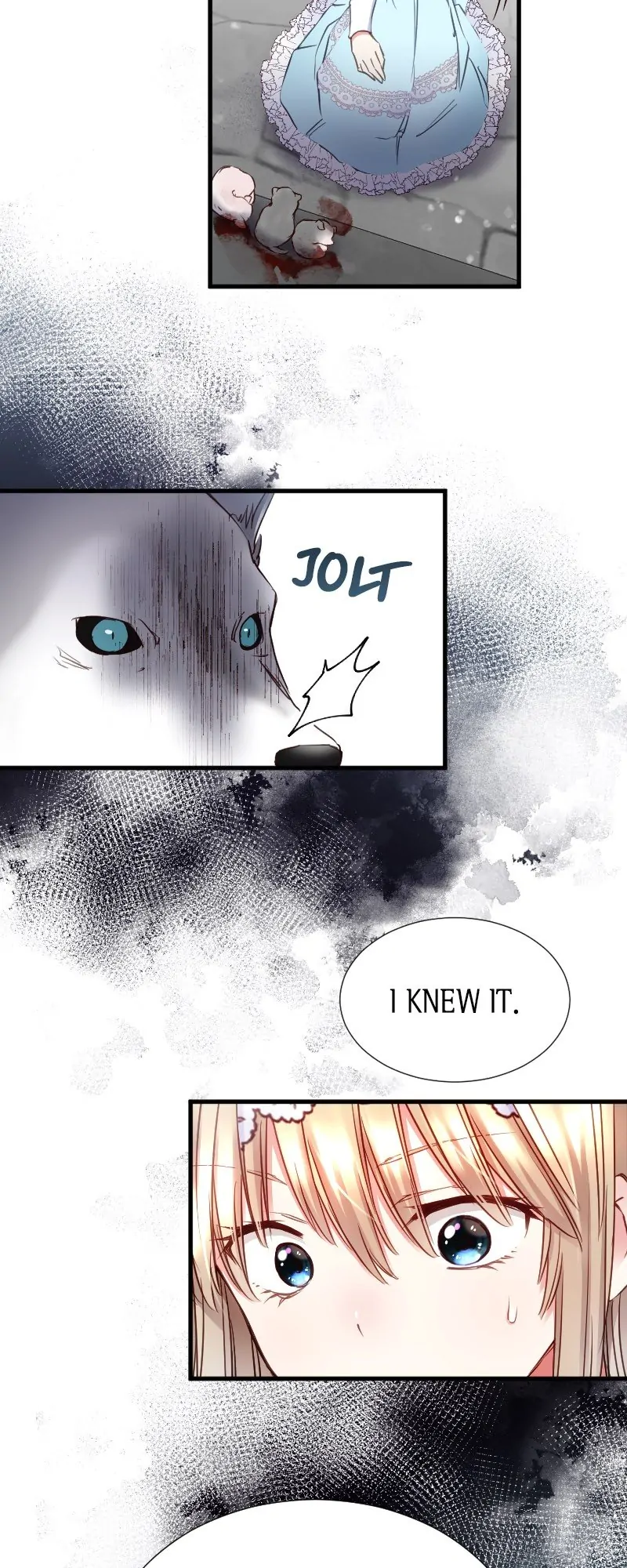 Mending the Barbaric Prince’s Wounds chapter 8 page 15
