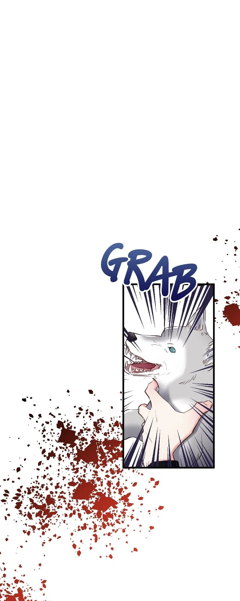 Mending the Barbaric Prince’s Wounds chapter 8 page 28