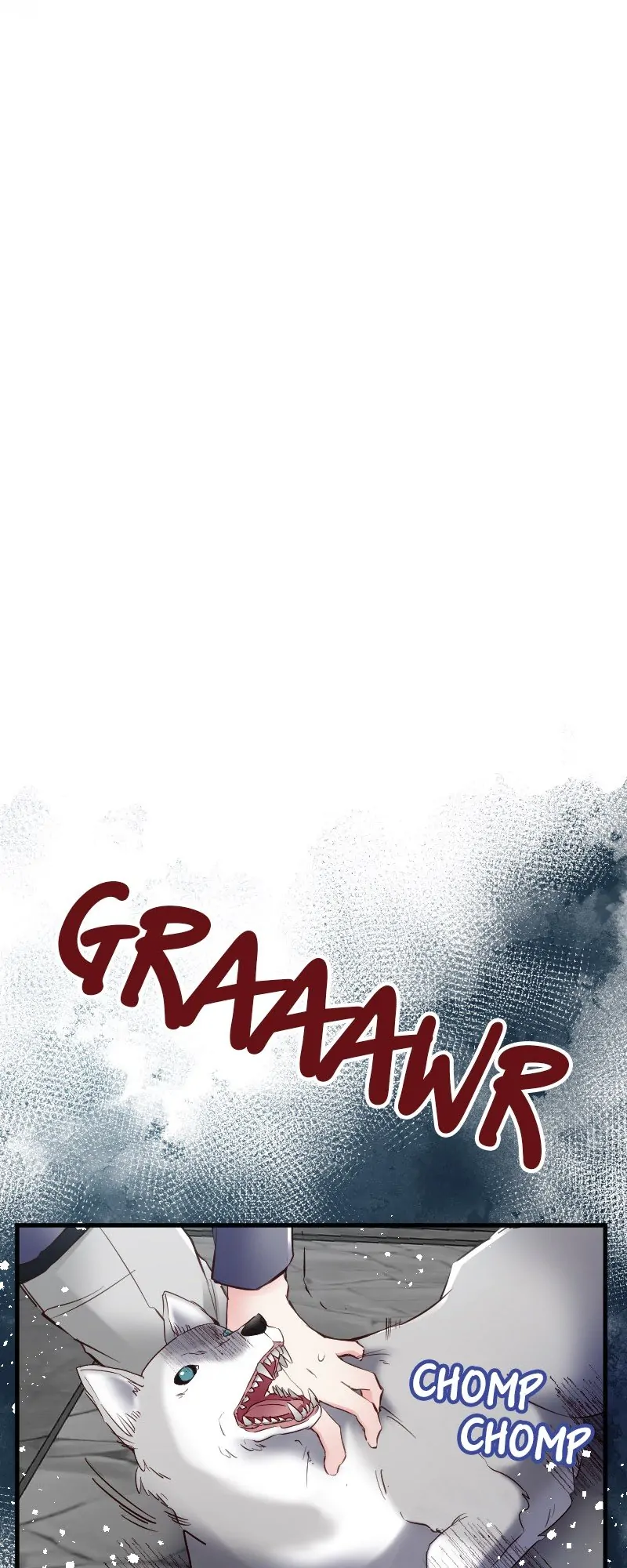 Mending the Barbaric Prince’s Wounds chapter 8 page 33