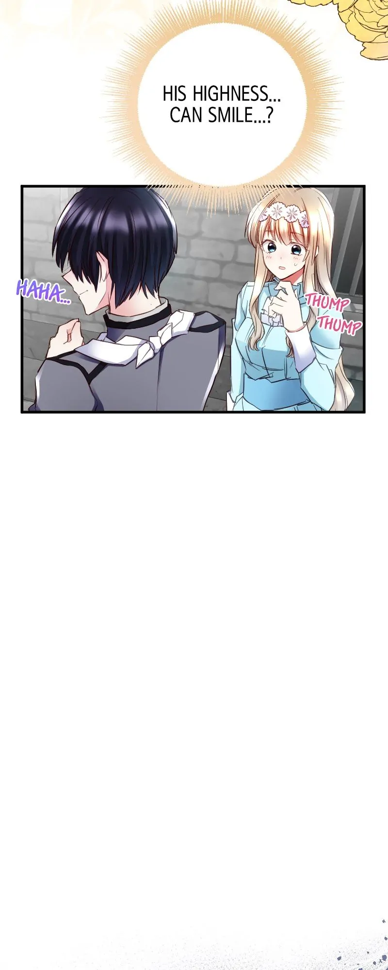 Mending the Barbaric Prince’s Wounds chapter 9 page 26
