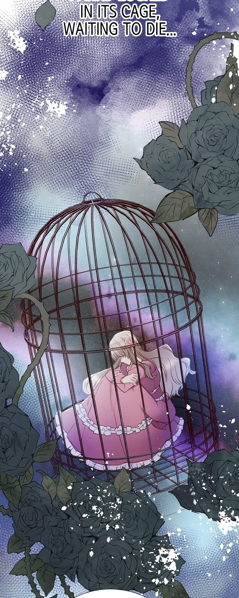 Mending the Barbaric Prince’s Wounds chapter 9 page 38