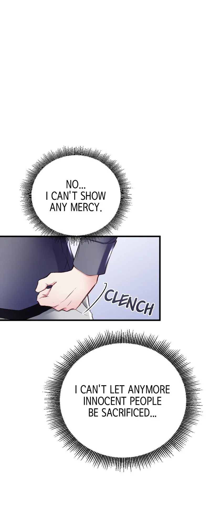 Mending the Barbaric Prince’s Wounds chapter 9 page 41