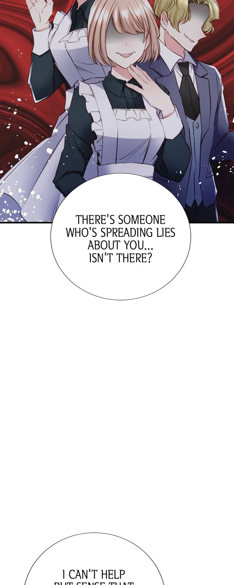 Mending the Barbaric Prince’s Wounds chapter 9 page 50