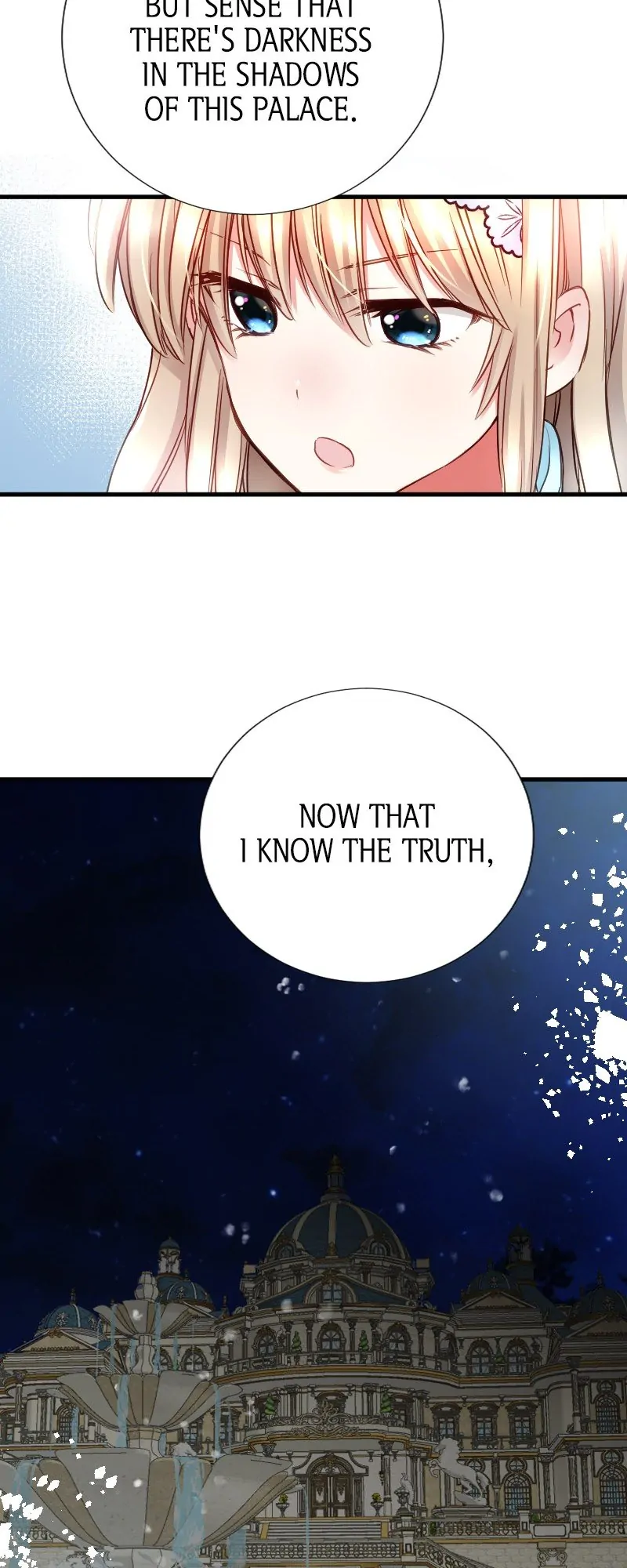Mending the Barbaric Prince’s Wounds chapter 9 page 51