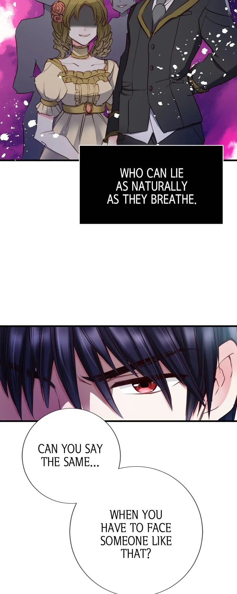 Mending the Barbaric Prince’s Wounds chapter 9 page 57