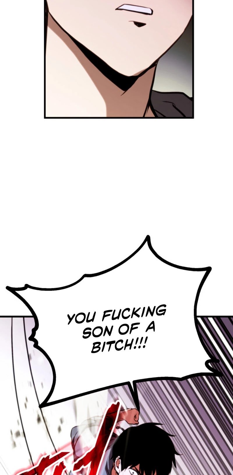 Ranker’s Return (Remake) chapter 1 page 41