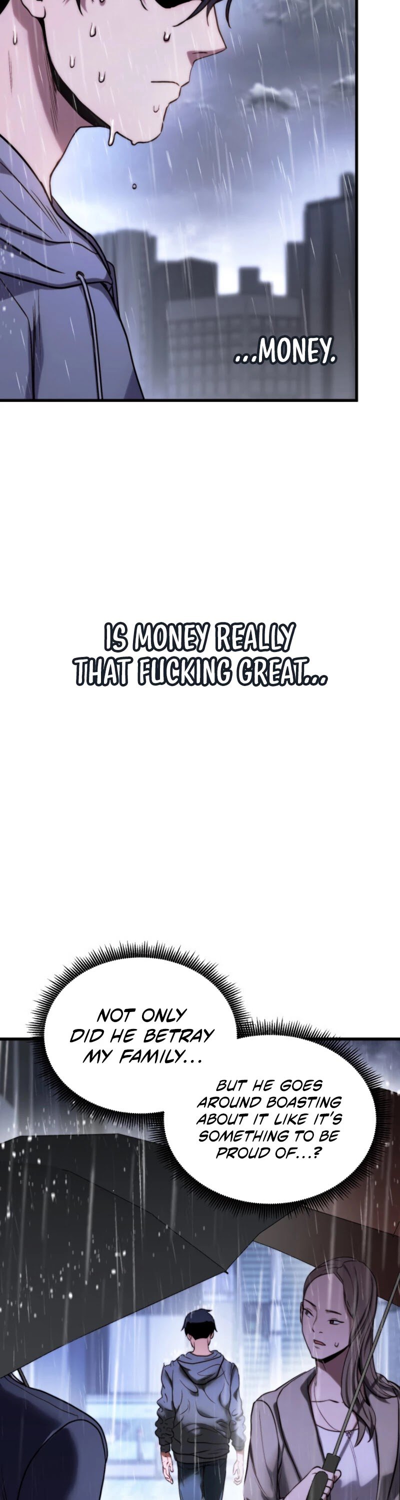 Ranker’s Return (Remake) chapter 1 page 48