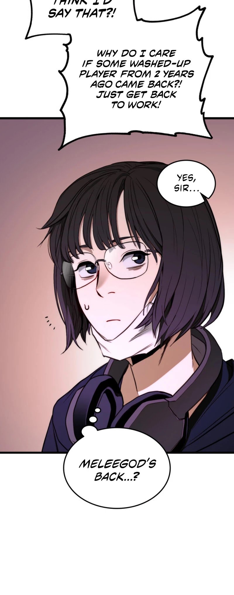 Ranker’s Return (Remake) chapter 1 page 58