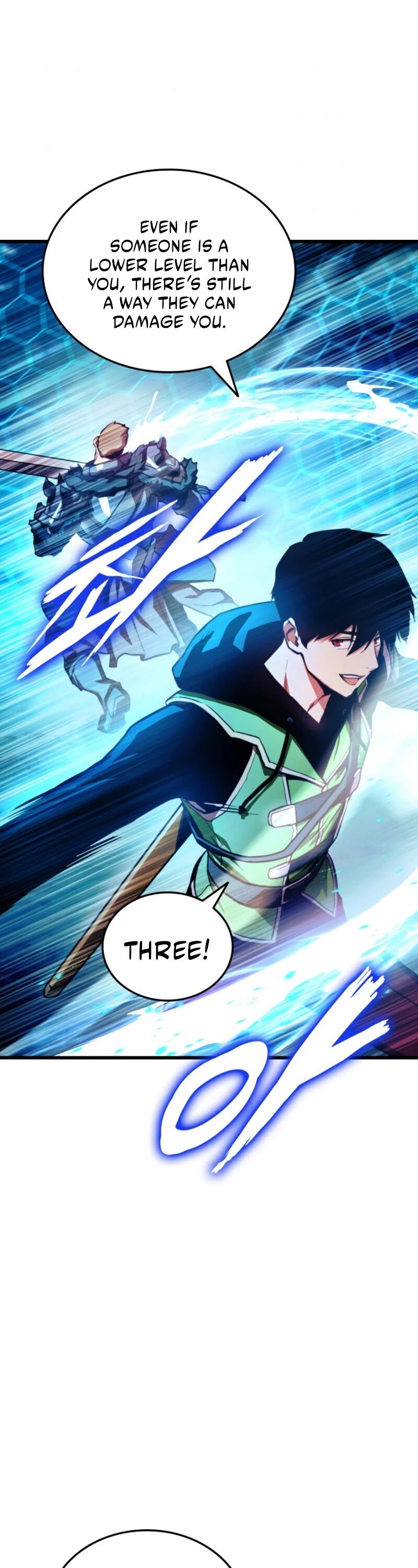 Ranker’s Return (Remake) chapter 10 page 35