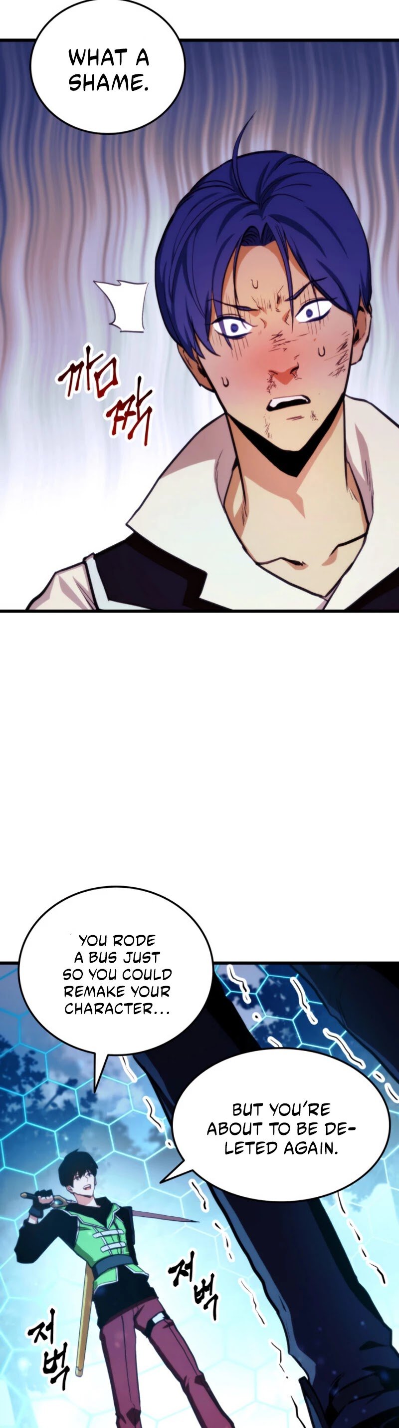 Ranker’s Return (Remake) chapter 10 page 41