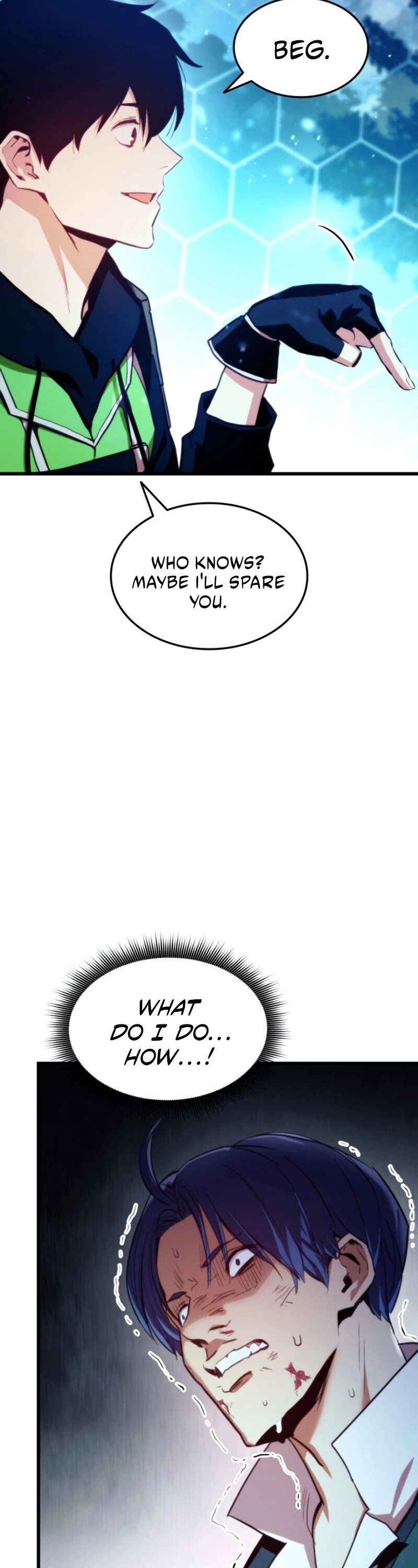 Ranker’s Return (Remake) chapter 10 page 44