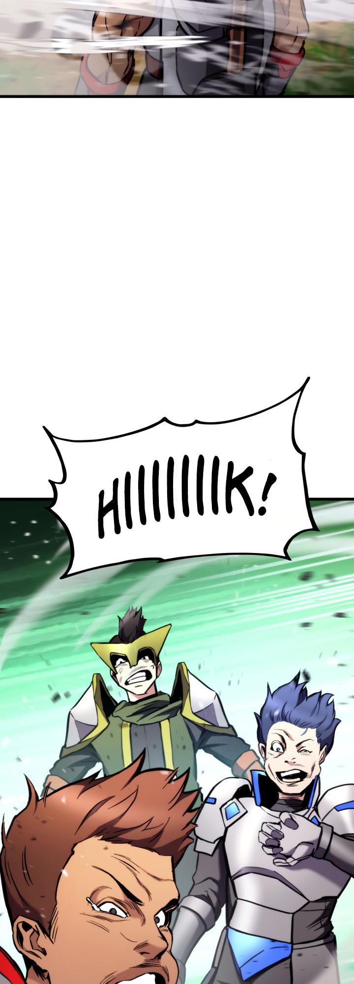Ranker’s Return (Remake) chapter 100 page 8