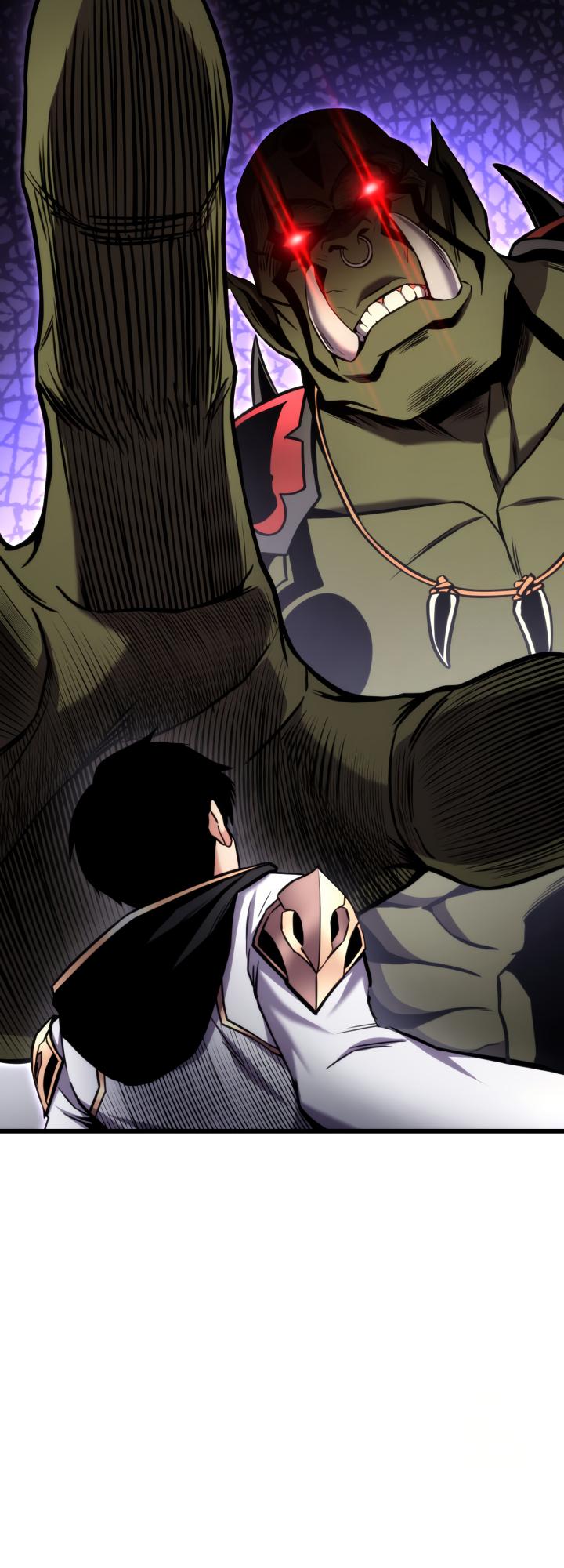 Ranker’s Return (Remake) chapter 100 page 26