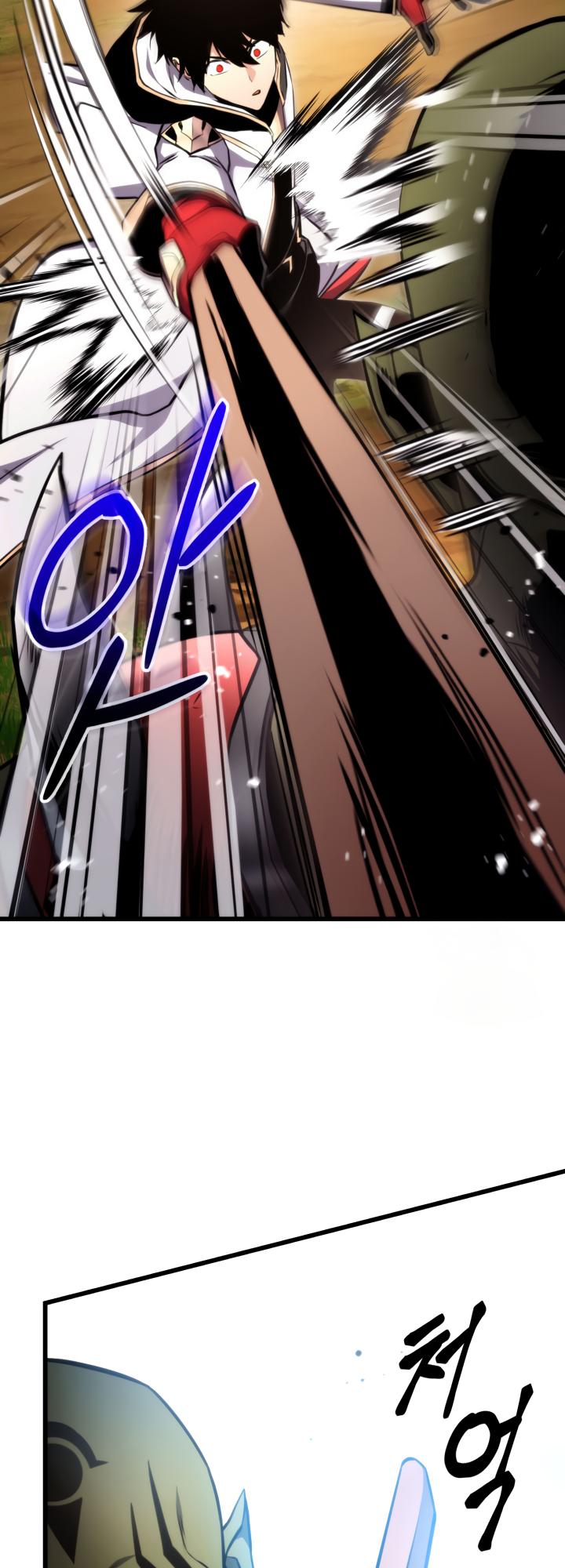 Ranker’s Return (Remake) chapter 100 page 33