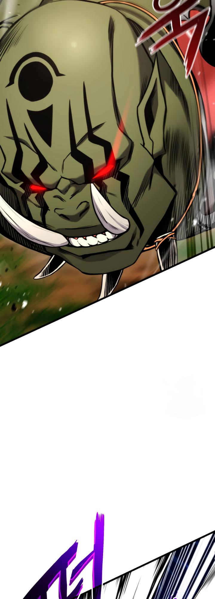 Ranker’s Return (Remake) chapter 100 page 35