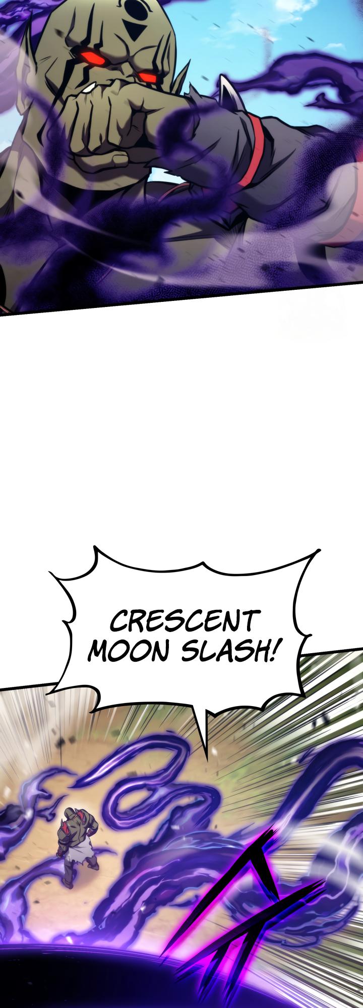 Ranker’s Return (Remake) chapter 100 page 43