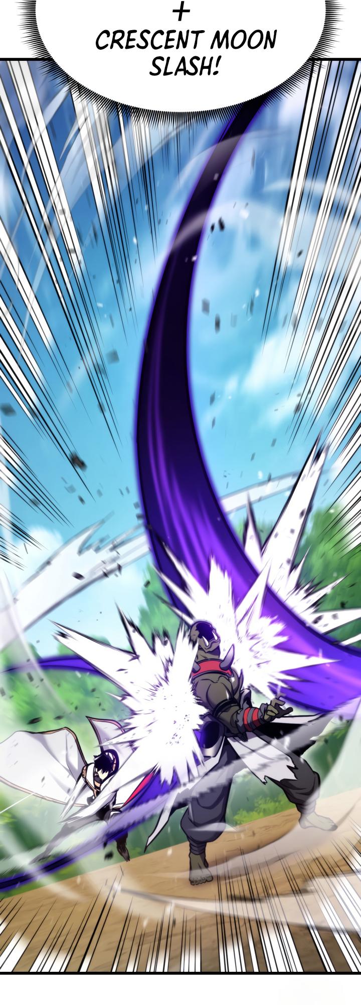 Ranker’s Return (Remake) chapter 100 page 47