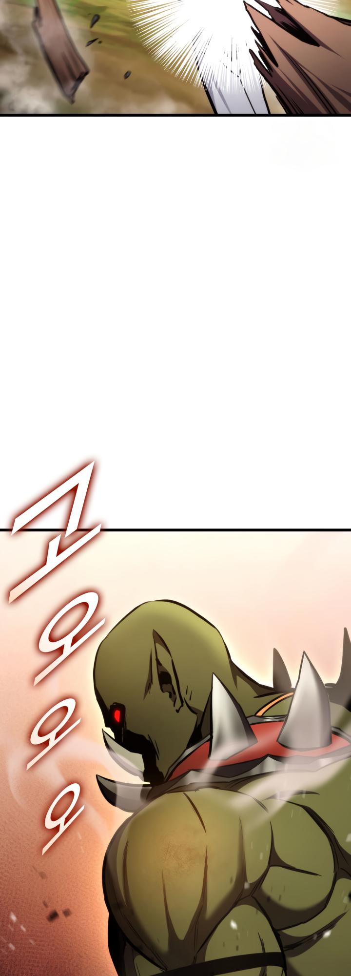 Ranker’s Return (Remake) chapter 100 page 50