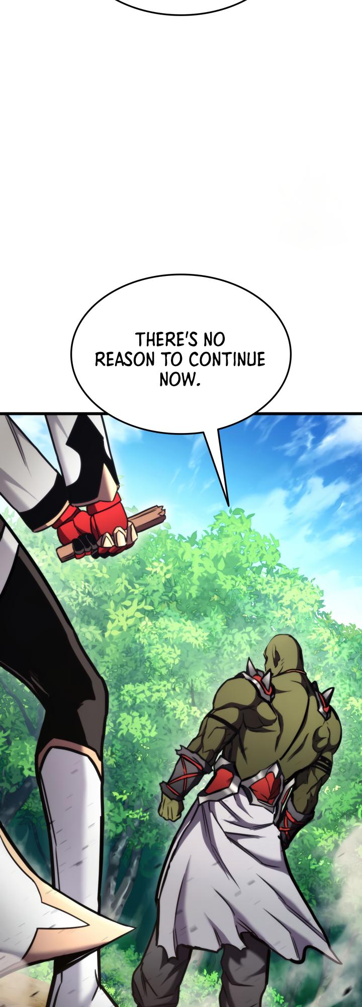 Ranker’s Return (Remake) chapter 100 page 53